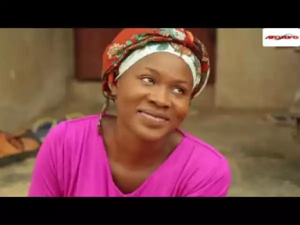 The Poor Village Girl That Runs The City - Nigerian Movie 2019